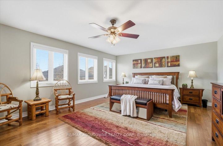 Photo 23 at 3260 Ribble Crescent, BC Bronte Creek, Oakville