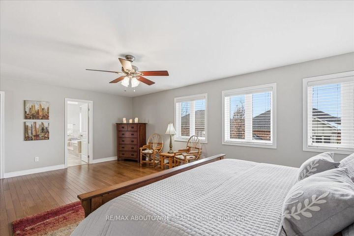 Photo 24 at 3260 Ribble Crescent, BC Bronte Creek, Oakville