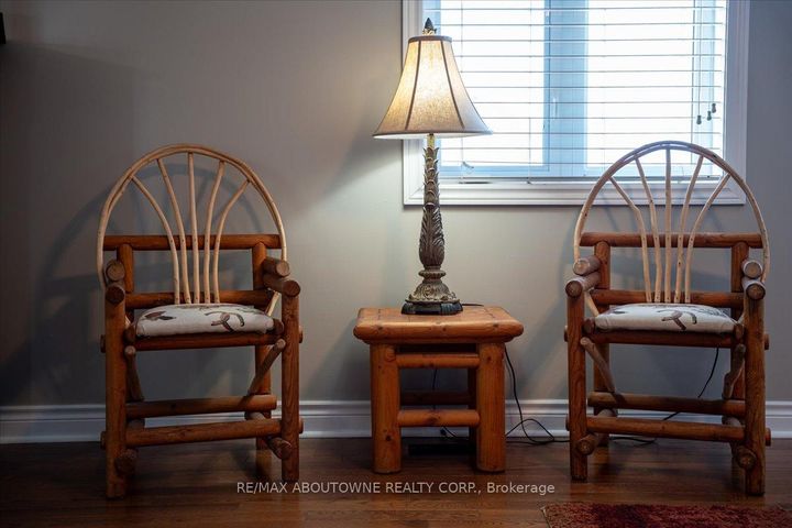 Photo 26 at 3260 Ribble Crescent, BC Bronte Creek, Oakville