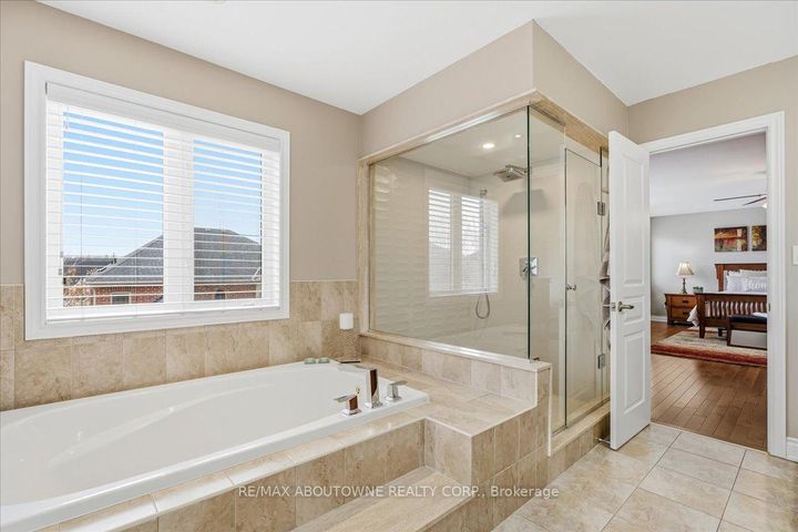 Photo 30 at 3260 Ribble Crescent, BC Bronte Creek, Oakville