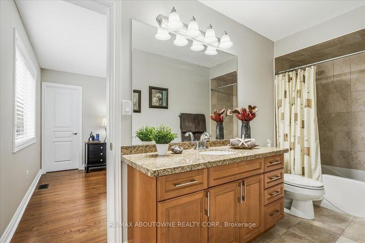 Photo 33 at 3260 Ribble Crescent, BC Bronte Creek, Oakville