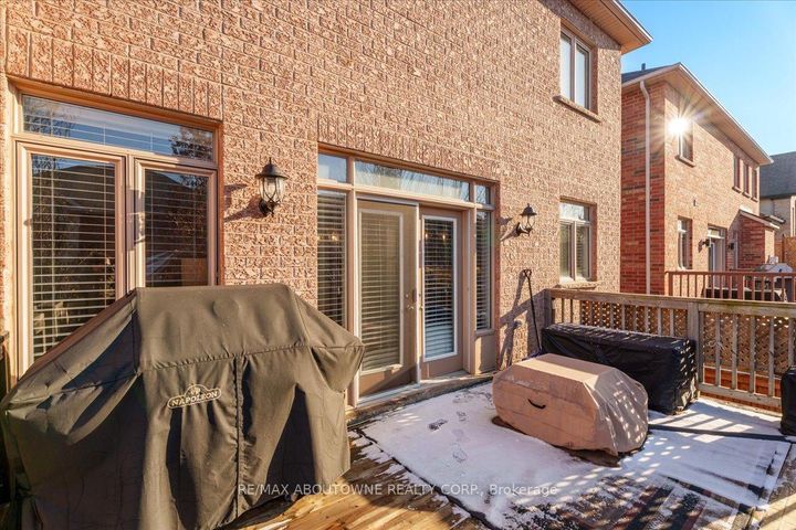 Photo 46 at 3260 Ribble Crescent, BC Bronte Creek, Oakville