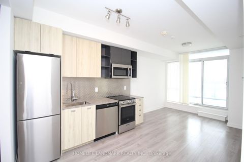 Photo 5 at 310 - 10 De Boers Drive, York University Heights, Toronto
