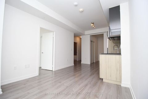 Photo 6 at 310 - 10 De Boers Drive, York University Heights, Toronto