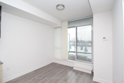Photo 7 at 310 - 10 De Boers Drive, York University Heights, Toronto