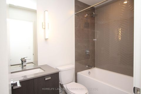 Photo 8 at 310 - 10 De Boers Drive, York University Heights, Toronto