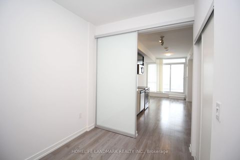 Photo 11 at 310 - 10 De Boers Drive, York University Heights, Toronto