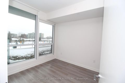 Photo 13 at 310 - 10 De Boers Drive, York University Heights, Toronto