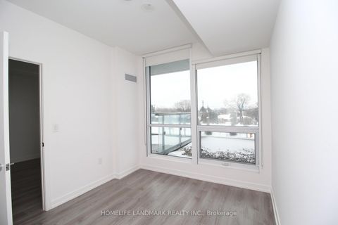 Photo 14 at 310 - 10 De Boers Drive, York University Heights, Toronto