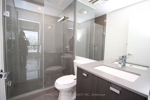 Photo 15 at 310 - 10 De Boers Drive, York University Heights, Toronto