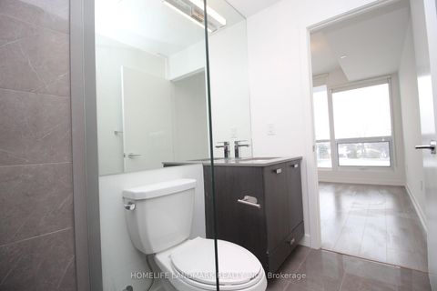 Photo 16 at 310 - 10 De Boers Drive, York University Heights, Toronto