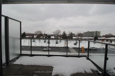 Photo 18 at 310 - 10 De Boers Drive, York University Heights, Toronto