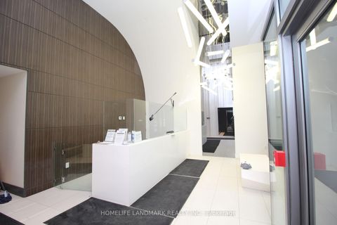 Photo 19 at 310 - 10 De Boers Drive, York University Heights, Toronto