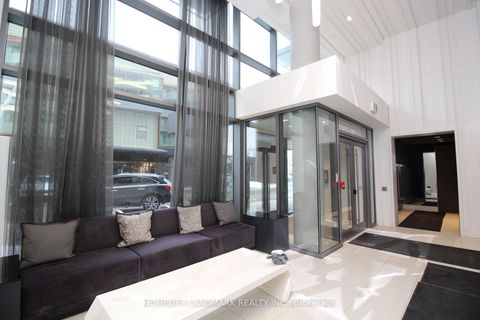 Photo 20 at 310 - 10 De Boers Drive, York University Heights, Toronto