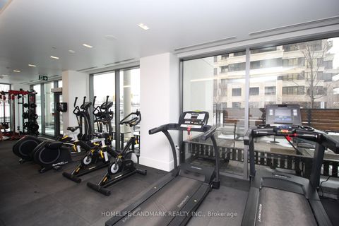 Photo 22 at 310 - 10 De Boers Drive, York University Heights, Toronto