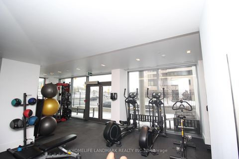 Photo 23 at 310 - 10 De Boers Drive, York University Heights, Toronto