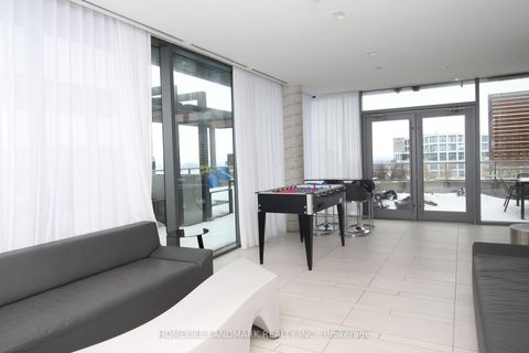 Photo 26 at 310 - 10 De Boers Drive, York University Heights, Toronto