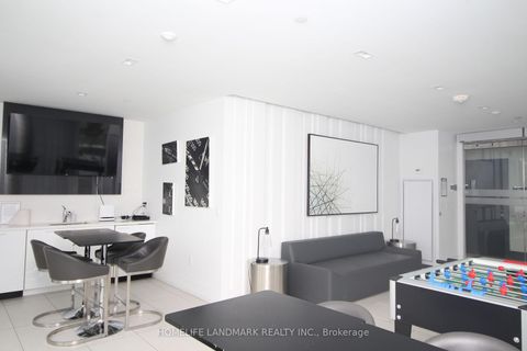 Photo 27 at 310 - 10 De Boers Drive, York University Heights, Toronto