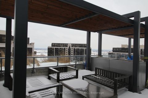 Photo 29 at 310 - 10 De Boers Drive, York University Heights, Toronto