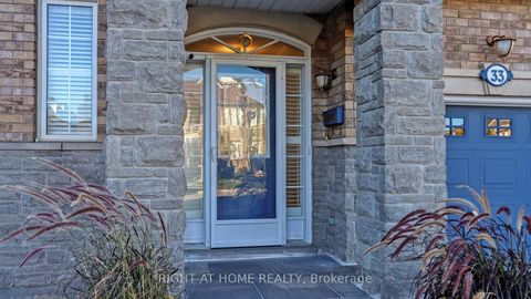 Photo 1 at 33 Fred Young Drive, CFB, Toronto