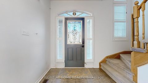 Photo 2 at 33 Fred Young Drive, CFB, Toronto