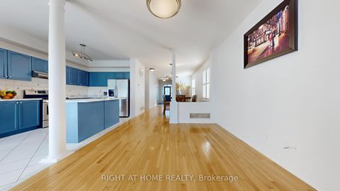 Photo 7 at 33 Fred Young Drive, CFB, Toronto