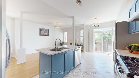 Photo 10 at 33 Fred Young Drive, CFB, Toronto