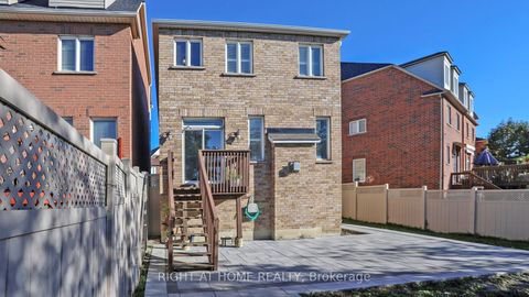 Photo 29 at 33 Fred Young Drive, CFB, Toronto
