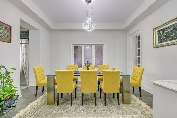 Photo 4 at 1367 Pelican Passage, JM Joshua Meadows, Oakville