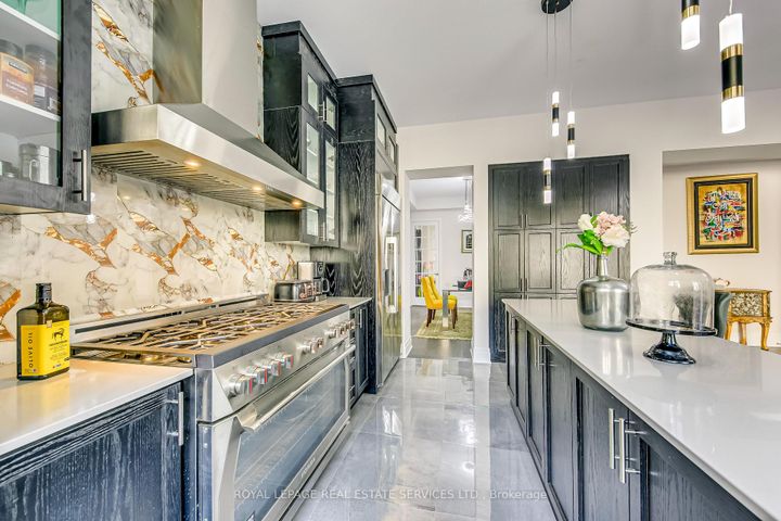 Photo 6 at 1367 Pelican Passage, JM Joshua Meadows, Oakville