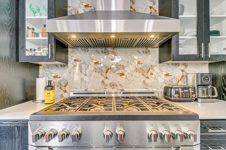 Photo 8 at 1367 Pelican Passage, JM Joshua Meadows, Oakville