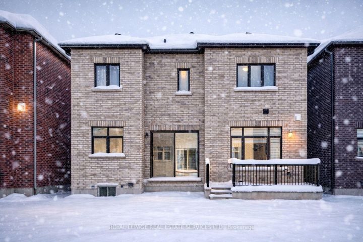 Photo 46 at 1367 Pelican Passage, JM Joshua Meadows, Oakville