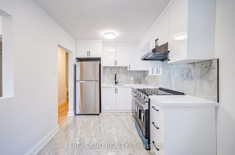 Photo 8 at 38 Esmond Crescent, Old Rexdale, Toronto