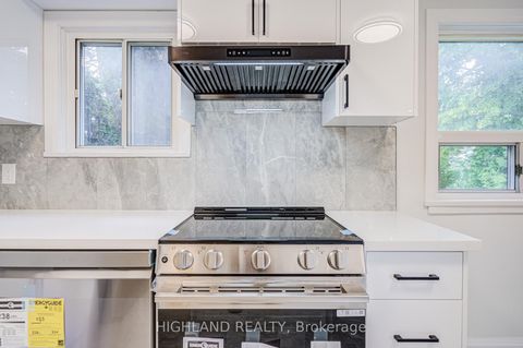 Photo 9 at 38 Esmond Crescent, Old Rexdale, Toronto