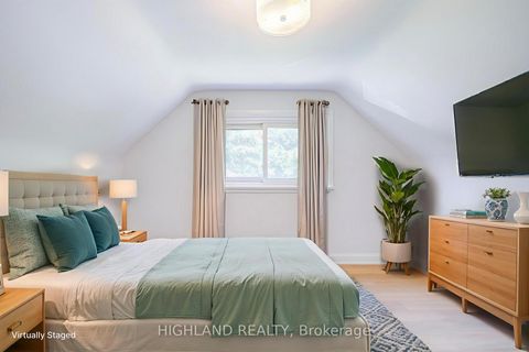 Photo 13 at 38 Esmond Crescent, Old Rexdale, Toronto