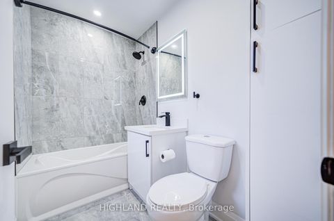 Photo 17 at 38 Esmond Crescent, Old Rexdale, Toronto