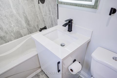 Photo 18 at 38 Esmond Crescent, Old Rexdale, Toronto