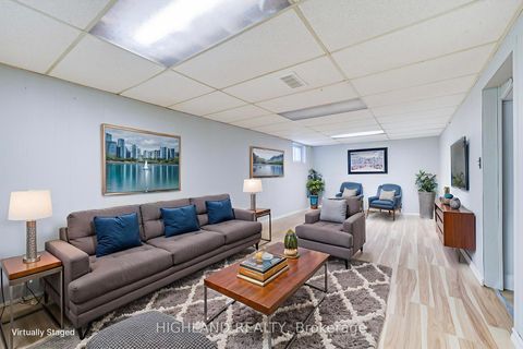 Photo 21 at 38 Esmond Crescent, Old Rexdale, Toronto