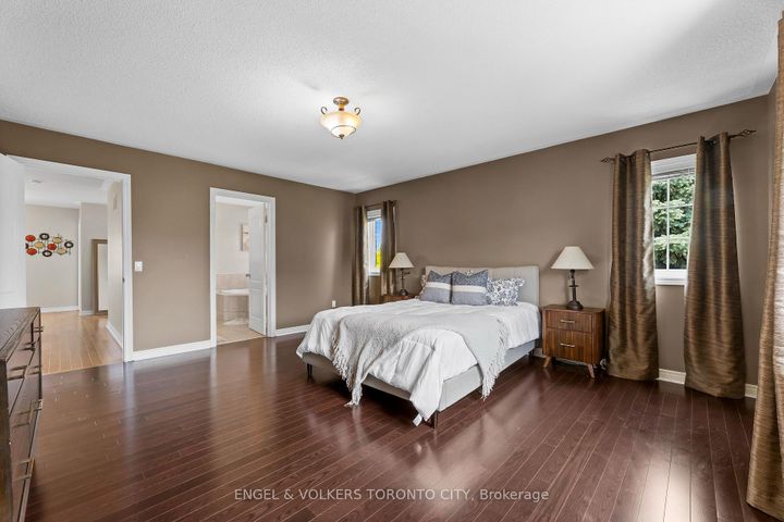 Photo 26 at 1510 Samuelson Circle, Meadowvale Village, Mississauga