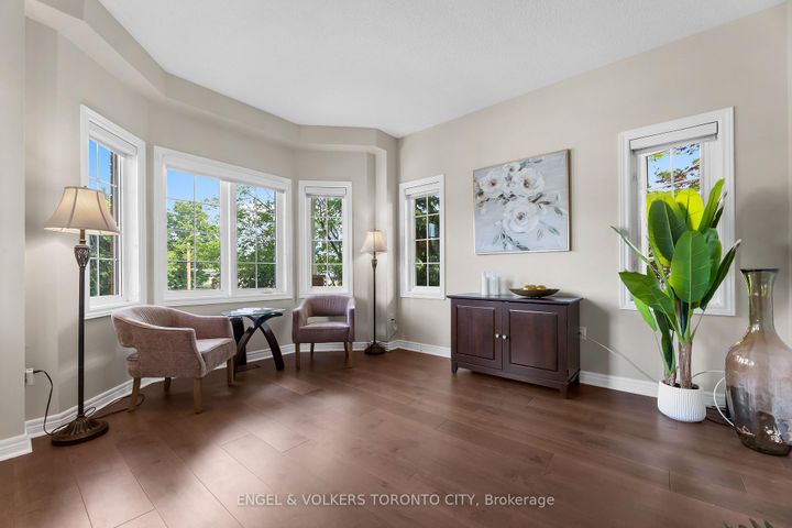 Photo 42 at 1510 Samuelson Circle, Meadowvale Village, Mississauga