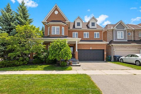 Photo 0 at 1510 Samuelson Circle, Meadowvale Village, Mississauga