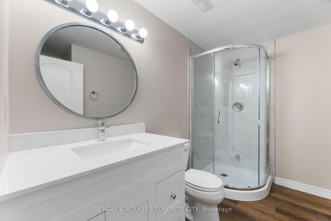 Photo 34 at 1510 Samuelson Circle, Meadowvale Village, Mississauga