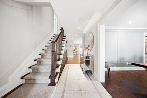 Photo 1 at 82 Dunedin Drive, Kingsway South, Toronto