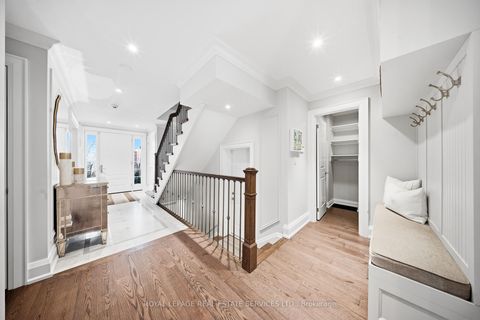 Photo 3 at 82 Dunedin Drive, Kingsway South, Toronto