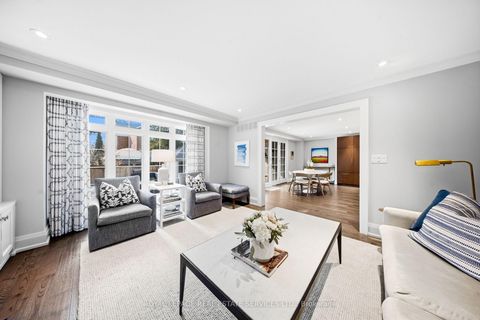 Photo 18 at 82 Dunedin Drive, Kingsway South, Toronto