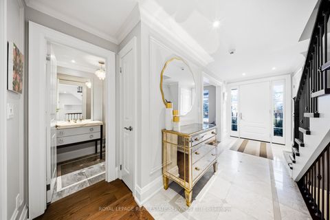 Photo 19 at 82 Dunedin Drive, Kingsway South, Toronto