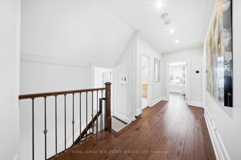 Photo 21 at 82 Dunedin Drive, Kingsway South, Toronto