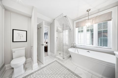 Photo 25 at 82 Dunedin Drive, Kingsway South, Toronto