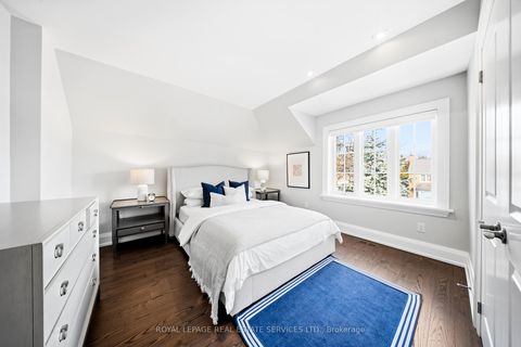 Photo 28 at 82 Dunedin Drive, Kingsway South, Toronto