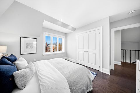 Photo 29 at 82 Dunedin Drive, Kingsway South, Toronto